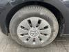 Volkswagen Up! (121) 1.0 12V 60 Felgen Set