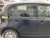 Volkswagen Up! (121) 1.0 12V 60 Tür 4-türig rechts hinten