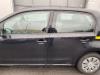Volkswagen Up! (121) 1.0 12V 60 Säule Mitte links