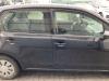Volkswagen Up! (121) 1.0 12V 60 Säule Mitte rechts