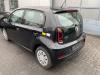 Volkswagen Up! (121) 1.0 12V 60 Seitenpaneel links hinten