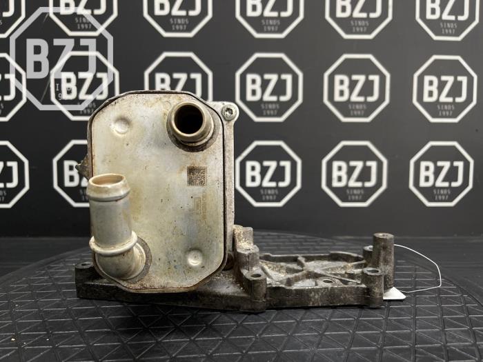 Gebrauchte Ölkühler Ford Kuga III (DFK) Preis € 175,00 Margenregelung angeboten von BZJ b.v.