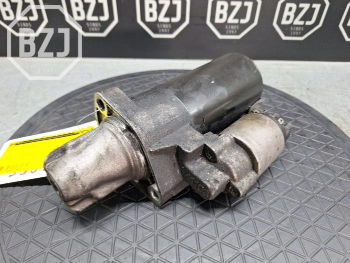 Gebrauchte Anlasser Mercedes Sprinter 3,5t (906.63) 319 CDI,BlueTEC V6 24V Preis auf Anfrage angeboten von BZJ b.v.
