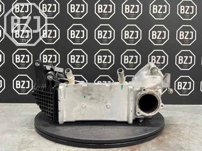 Usados Intercooler Ford Kuga III (DFK) Precio de solicitud ofrecido por BZJ b.v.