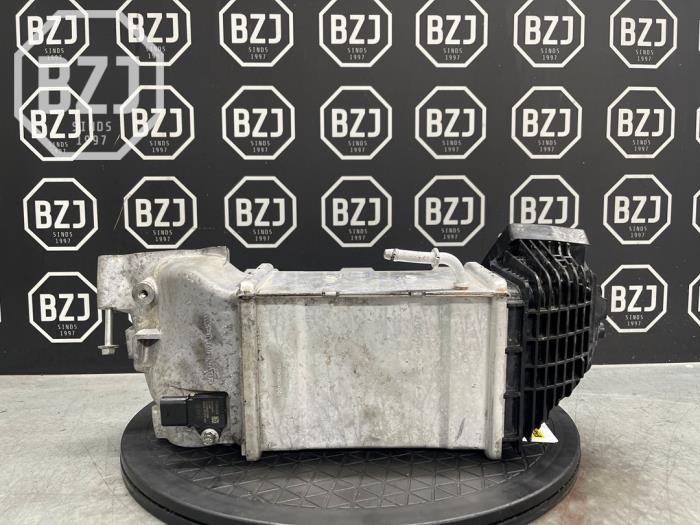 Intercooler from a Ford Kuga III (DFK)  2023