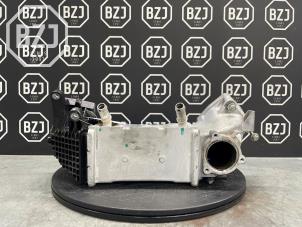 Intercooler from a Ford Kuga III (DFK)  2023