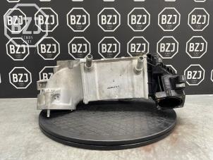 Intercooler from a Ford Kuga III (DFK)  2023