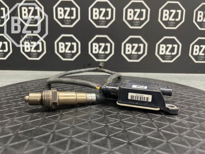 Usados Sensor Nox Ford Kuga III (DFK) Precio de solicitud ofrecido por BZJ b.v.