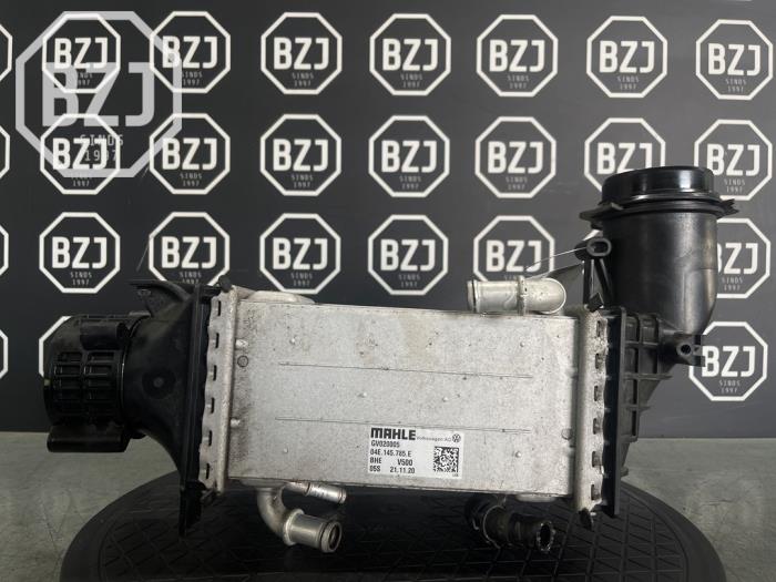 Usados Intercooler Seat Leon (KLB) 1.5 eTSI 16V Precio € 90,00 Norma de margen ofrecido por BZJ b.v.