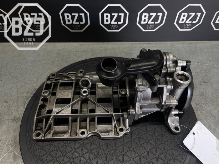 Gebrauchte Ölpumpe BMW 5 serie Touring (F11) 520d xDrive 16V Preis auf Anfrage angeboten von BZJ b.v.