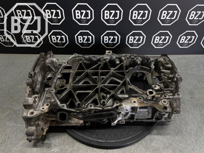Gebrauchte Ölwanne Ford Kuga III (DFK) Preis auf Anfrage angeboten von BZJ b.v.