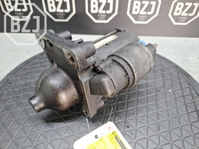 Gebrauchte Anlasser Citroen Jumpy 1.6 Blue HDi 95 Preis auf Anfrage angeboten von BZJ b.v.