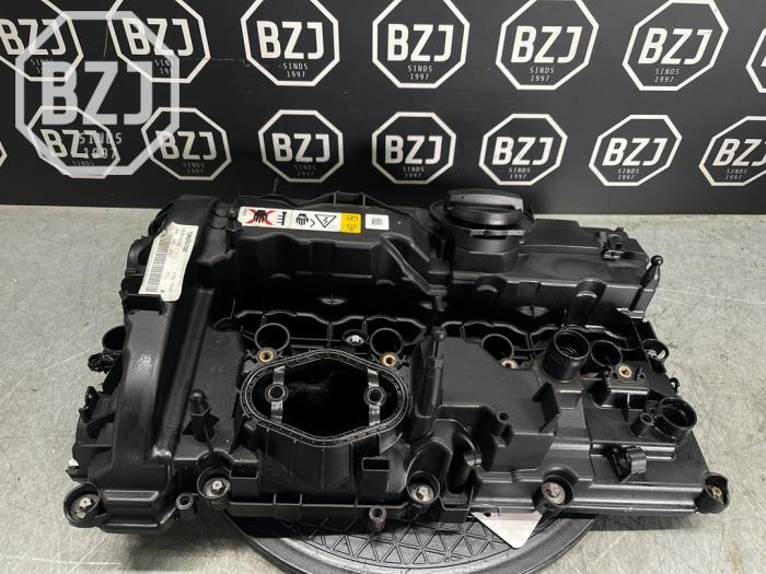 Gebrauchte Ventildeckel BMW 5-Serie Preis auf Anfrage angeboten von BZJ b.v.