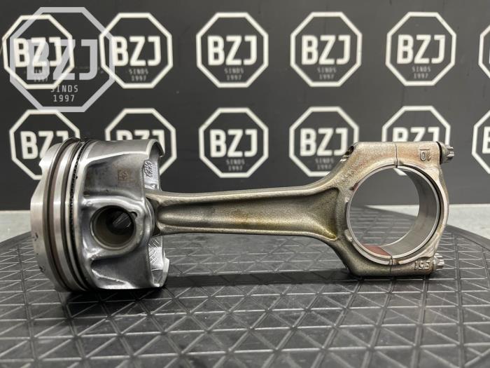 Piston d'un BMW 5-Serie 2020
