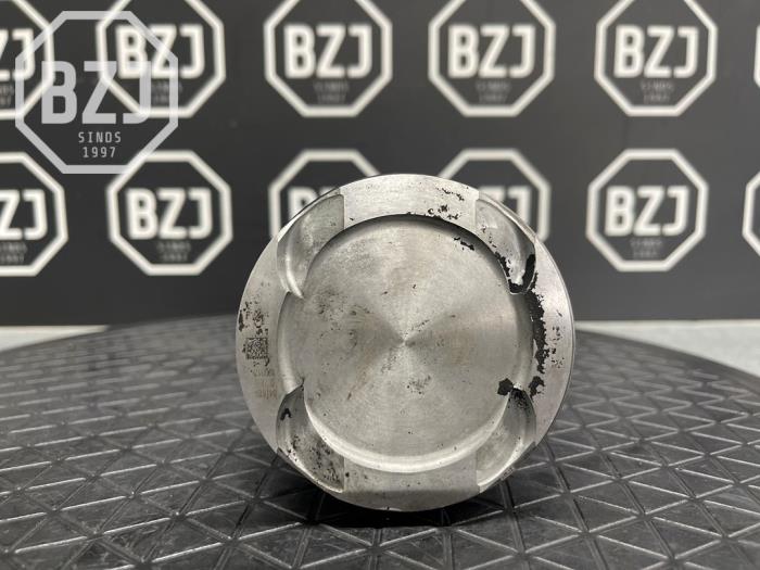 Piston d'un BMW 5-Serie 2020