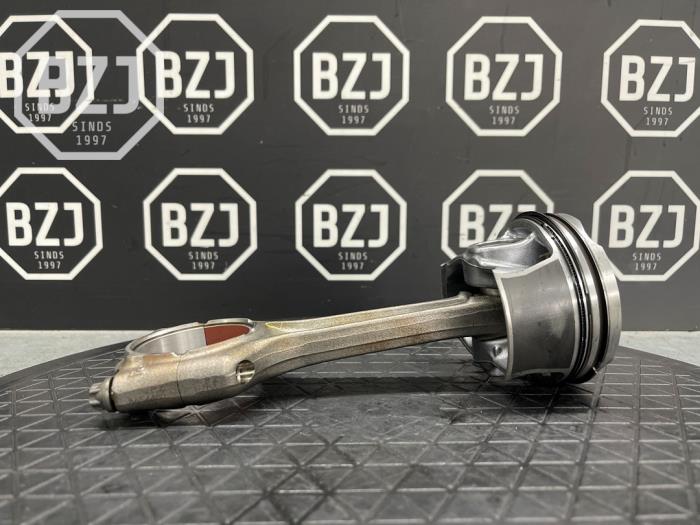 Piston d'un BMW 5-Serie 2020