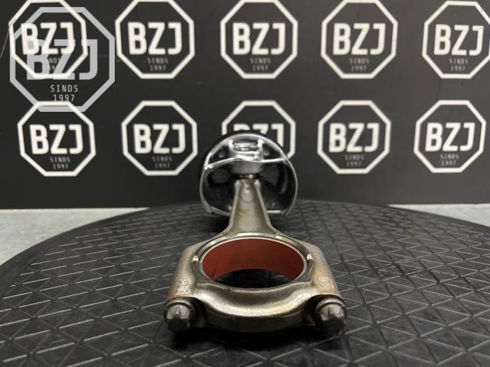 Piston d'un BMW 5-Serie 2020
