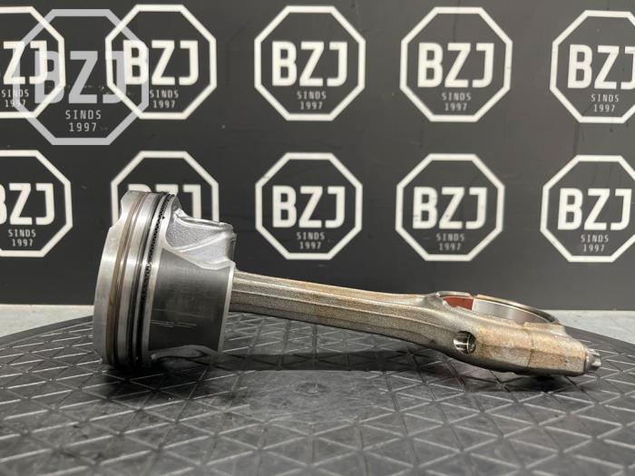 Usados Pistón BMW 5-Serie Precio de solicitud ofrecido por BZJ b.v.