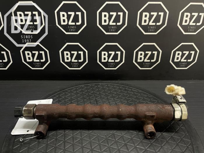 Usagé Système d'injection Toyota Hilux IV 3.0 D4-D 16V 4x4 Prix sur demande proposé par BZJ b.v.