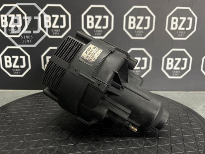 Begagnade Luftpump (fjädring) Mercedes C Sportcoupé (C203) 2.0 C-180 16V Pris på förfrågan erbjuds av BZJ b.v.