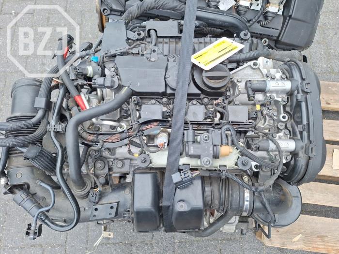 Gebrauchte Motor Volvo XC90 II 2.0 T5 16V AWD Preis € 4.500,00 Margenregelung angeboten von BZJ b.v.