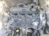 Fiat Scudo 2.0 Multijet 145 Motor