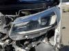 Fiat Scudo 2.0 Multijet 145 Scheinwerfer links