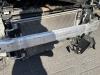 Fiat Scudo 2.0 Multijet 145 Klimaanlage Kühler