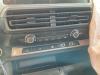 Fiat Scudo 2.0 Multijet 145 Heizung Bedienpaneel