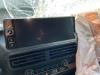 Fiat Scudo 2.0 Multijet 145 Navigation Display