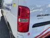 Fiat Scudo 2.0 Multijet 145 Rücklicht links