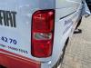 Fiat Scudo 2.0 Multijet 145 Rücklicht rechts