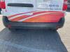 Fiat Scudo 2.0 Multijet 145 Stoßstange hinten
