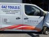 Fiat Scudo 2.0 Multijet 145 Säule Mitte rechts