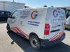 Fiat Scudo 2.0 Multijet 145 Seitenpaneel links hinten