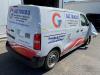 Fiat Scudo 2.0 Multijet 145 Seitenpaneel rechts hinten