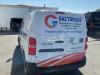 Fiat Scudo 2.0 Multijet 145 Hecktür Bus-Lieferwagen