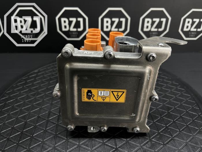 Stromverteiler van een Mercedes-Benz EQV 250 2023