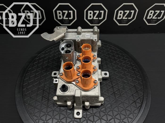 Used Distributor Mercedes EQV 250 Price € 544,50 Inclusive VAT offered by BZJ b.v.