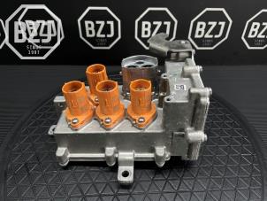 Stromverteiler van een Mercedes-Benz EQV 250 2023