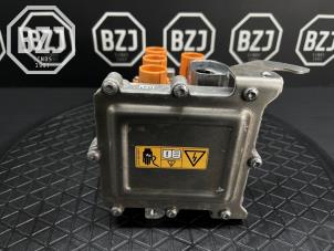 Stromverteiler van een Mercedes-Benz EQV 250 2023