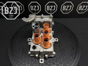 Stromverteiler van een Mercedes-Benz EQV 250 2023