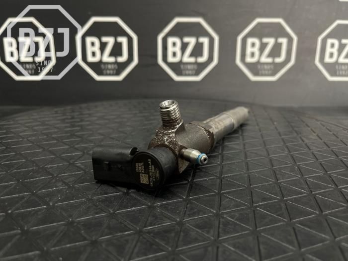 Gebrauchte Einspritzdüse (Diesel) Ford Transit Preis € 145,20 Mit Mehrwertsteuer angeboten von BZJ b.v.