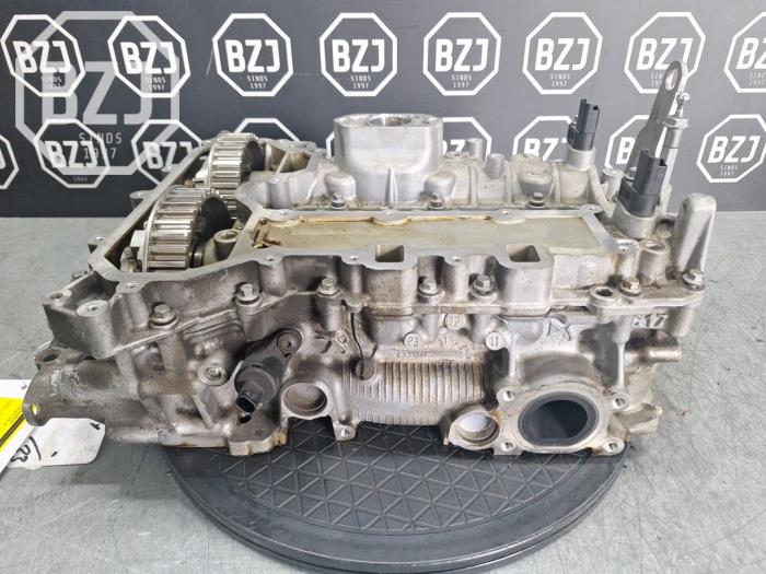 Usagé Culasse Citroen C5-X Prix sur demande proposé par BZJ b.v.