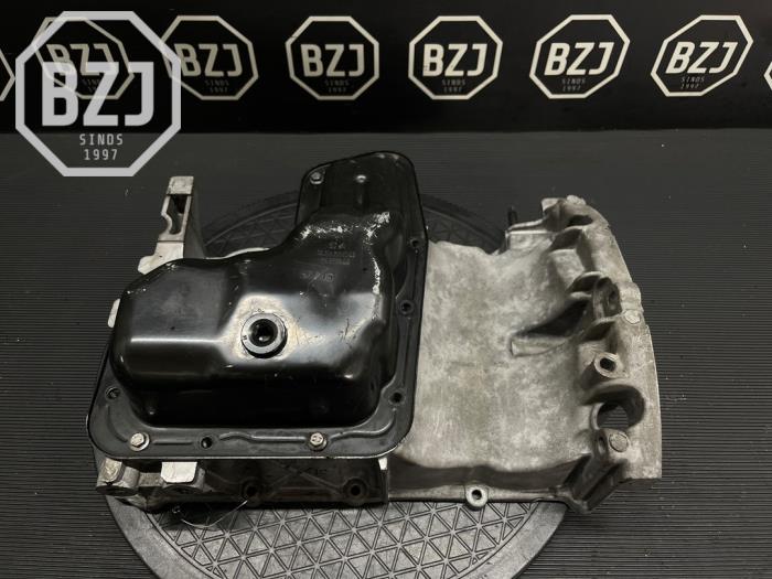 Gebrauchte Ölwanne Citroen C5-X Preis € 75,00 Margenregelung angeboten von BZJ b.v.
