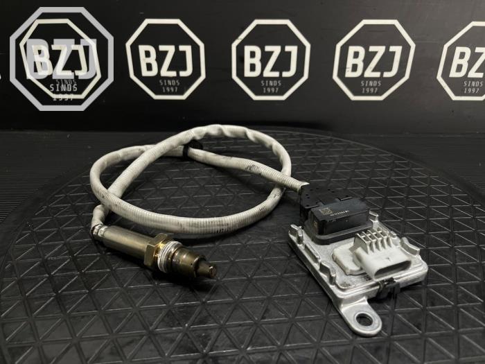 Usados Sensor Nox Peugeot Expert (V1/VA/VB/VE/VF/VT/VY) 2.0 Blue HDi 145 16V Precio € 181,50 IVA incluido ofrecido por BZJ b.v.