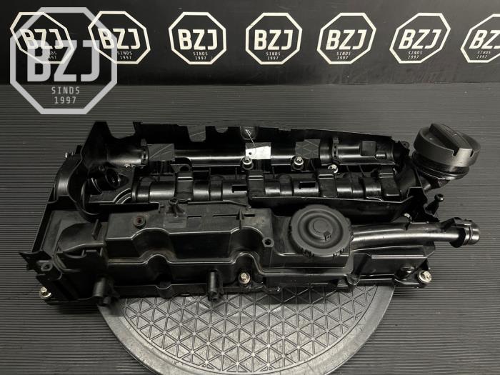 Gebrauchte Ventildeckel BMW X3 Preis € 100,00 Margenregelung angeboten von BZJ b.v.