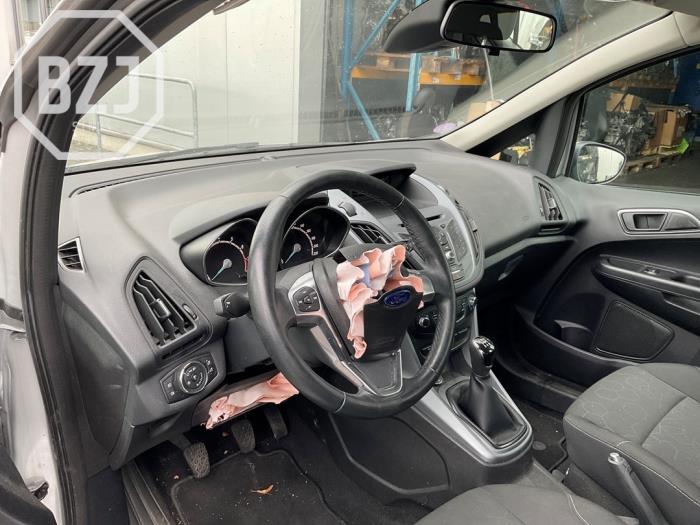 Używane Panel Ford B-Max (JK8) 1.0 EcoBoost 12V 125 Cena na żądanie oferowane przez BZJ b.v.
