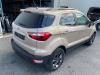 Ford EcoSport (JK8) 1.0 EcoBoost 12V 100 Bakre sida, höger