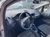Ford EcoSport (JK8) 1.0 EcoBoost 12V 100 Airbag set + instrumentbräda